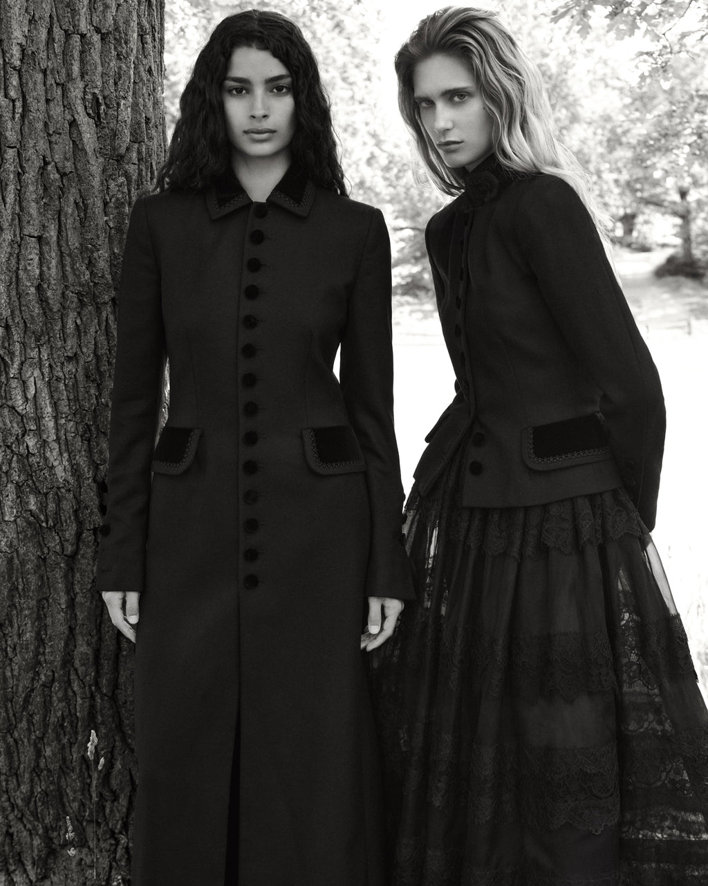 Ingrid Coat