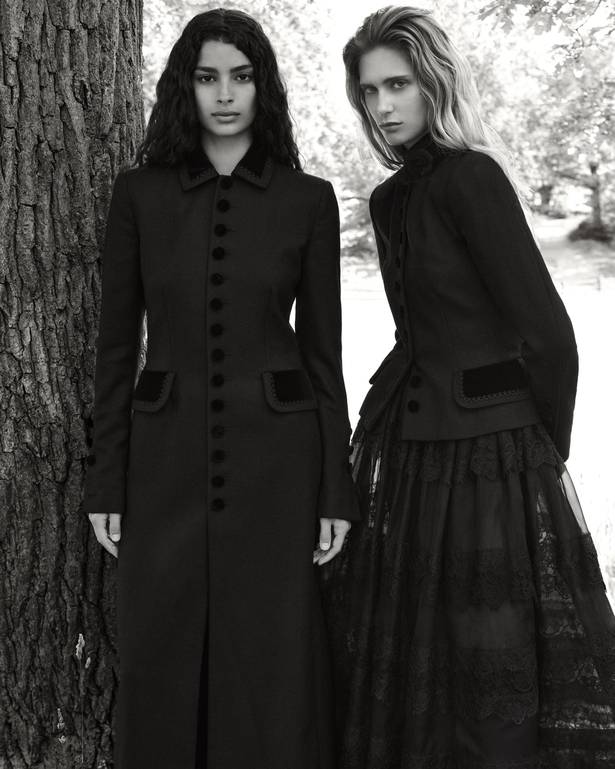 Ingrid Coat