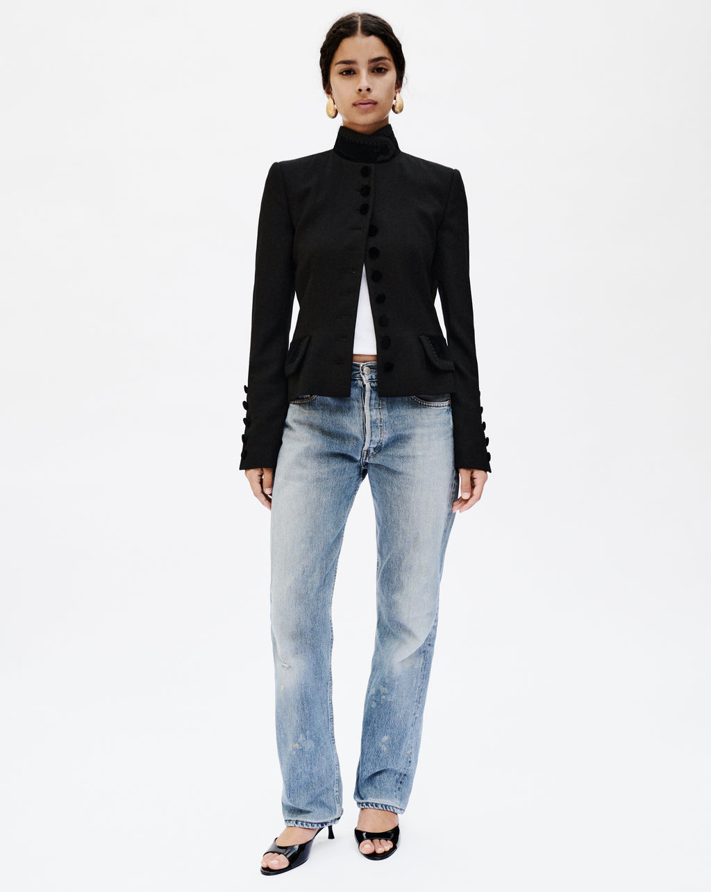 Franca Jacket