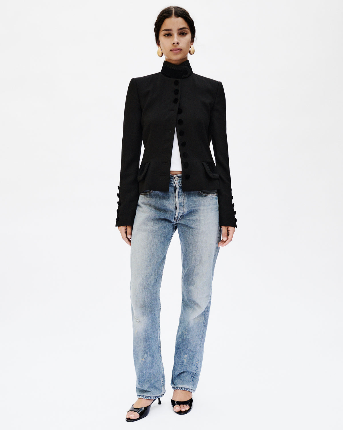 Franca Jacket