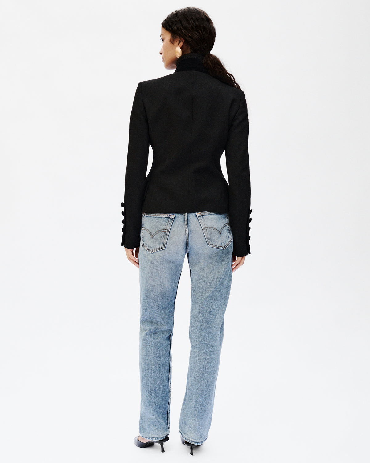 Franca Jacket