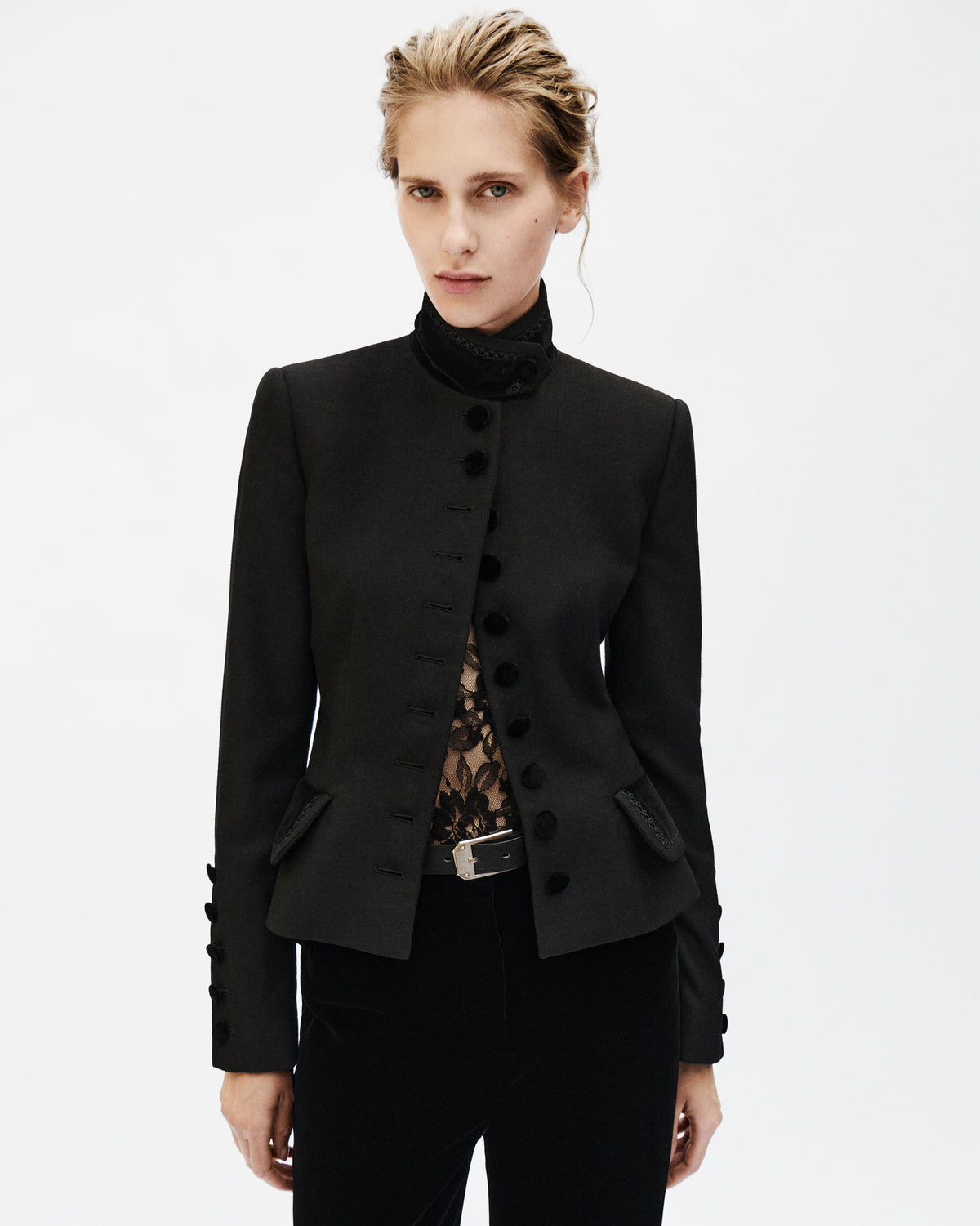 Franca Jacket