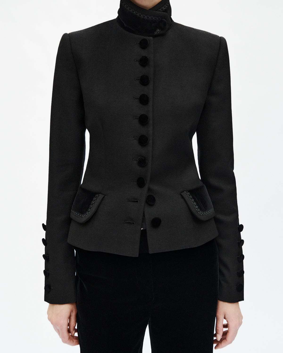 Franca Jacket