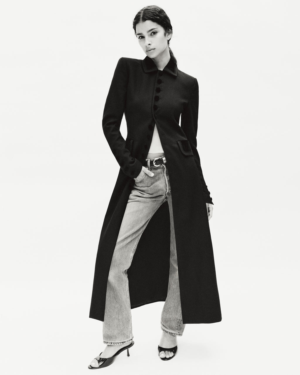 Ingrid Coat