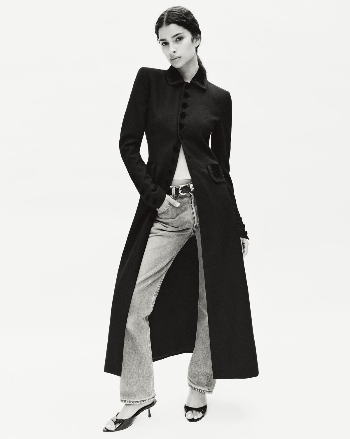 Ingrid Coat