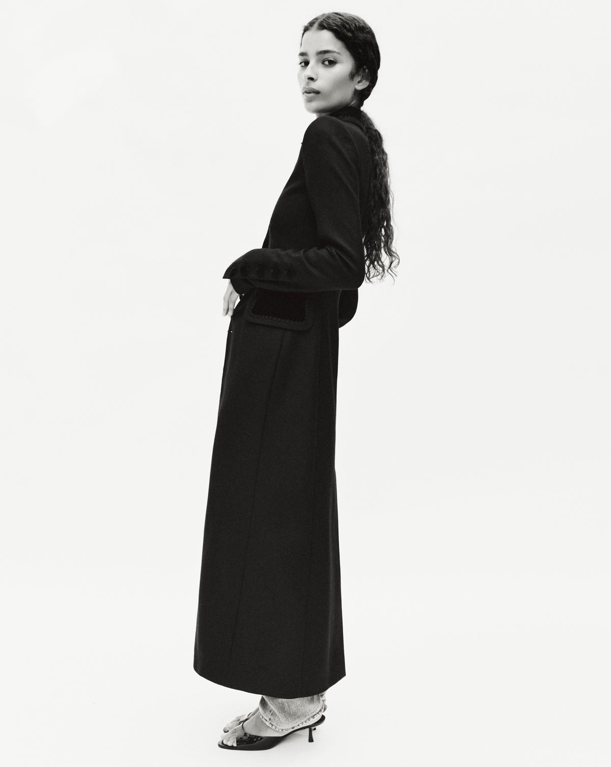 Ingrid Coat