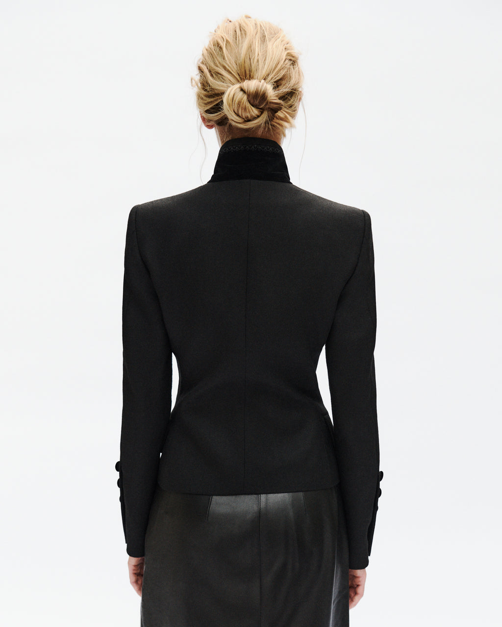 Franca Jacket