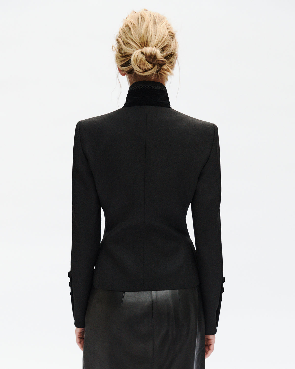 Franca Jacket