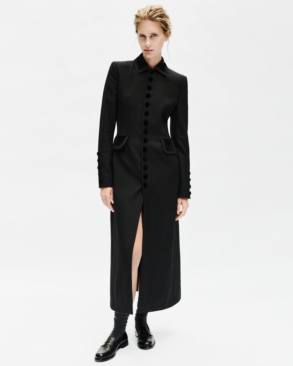 Ingrid Coat