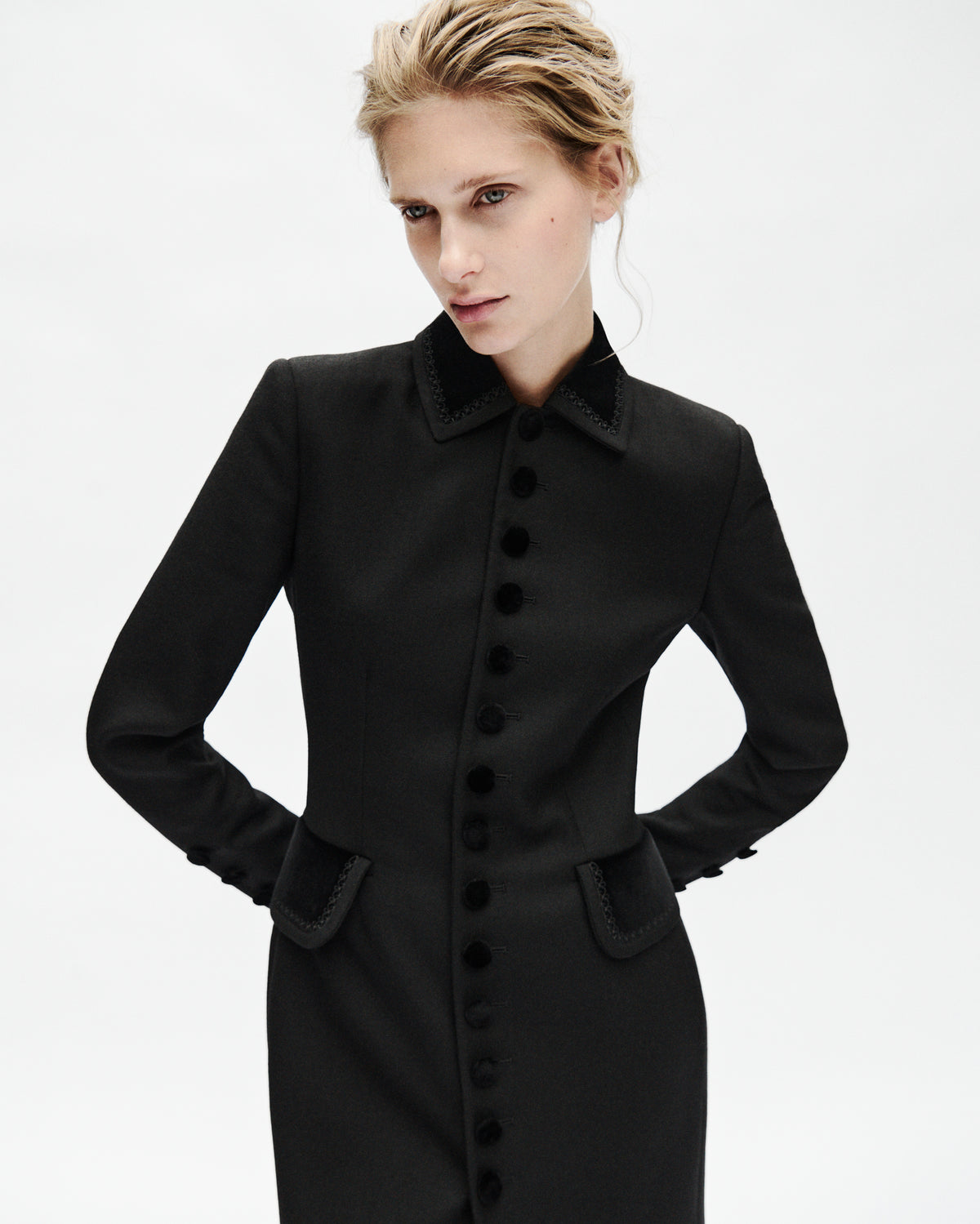 Ingrid Coat