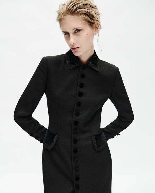 Ingrid Coat