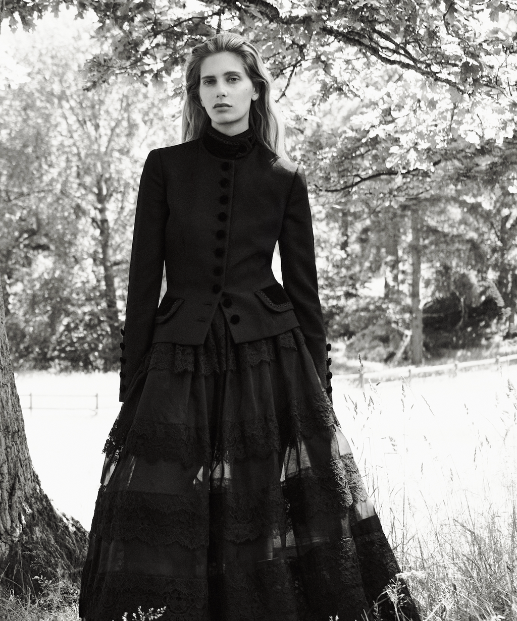 Franca Jacket