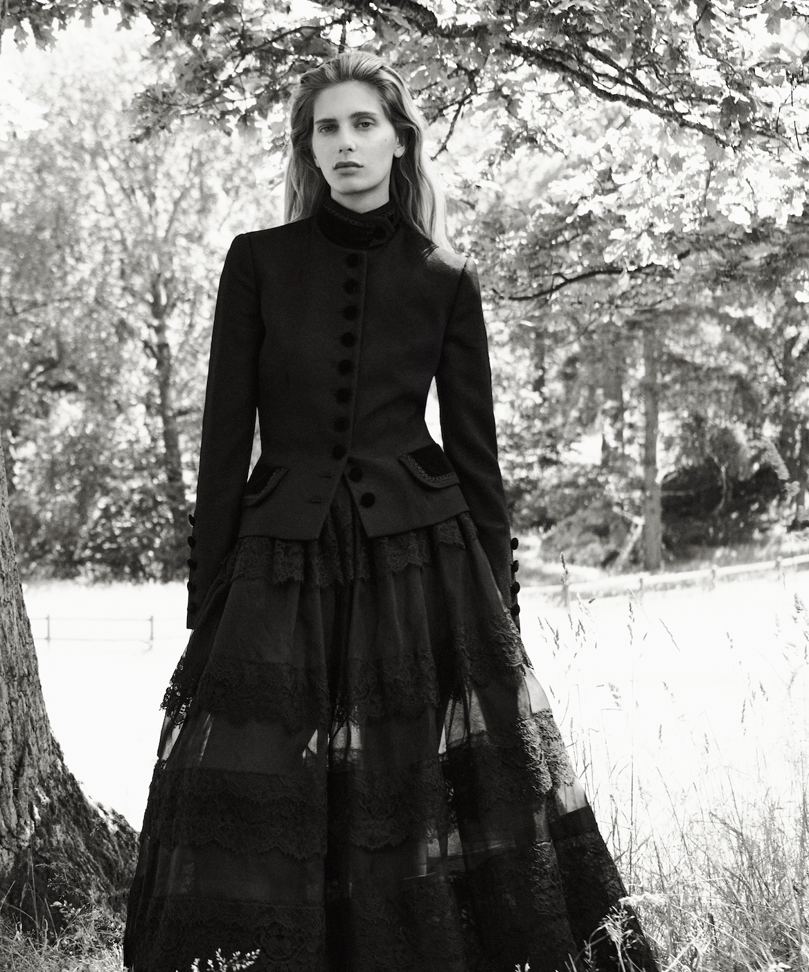 Franca Jacket